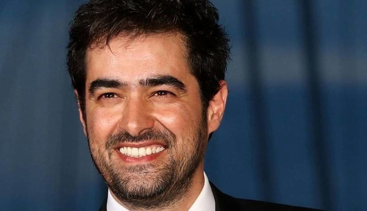 خداحافظی شهاب حسینی از بازیگری؟