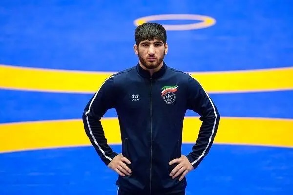 شکست عبدولی و عبدی برابر روس‌ها در نیمه نهایی تورنمنت کشتی فرنگی آلبانی