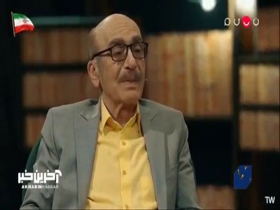 خاطره محمدرضا حقگو از روزی اولی که پیش آقای میرباقری رفته