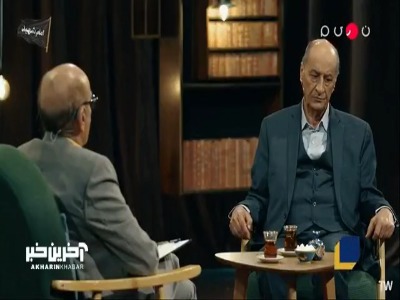 خاطره محمدرضا حقگو از لگد زدن اسب در پشت صحنه سریال امام علی (ع)