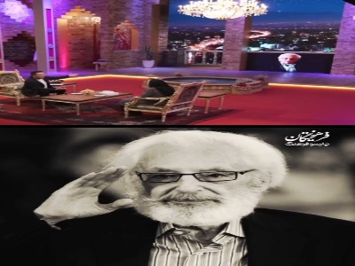 خاطره آزیتا لاچینی از جمشید مشایخی: او تاج بازیگران سینمای ایران بود