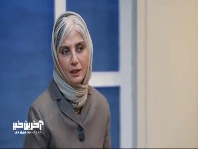 رویا جاویدنیا : قبل از بازیگری سفالگری می کردم
