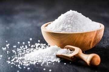 هشدار به مادران باردار؛ نمک دریایی باعث عوارض مغزی جنین می‌شود