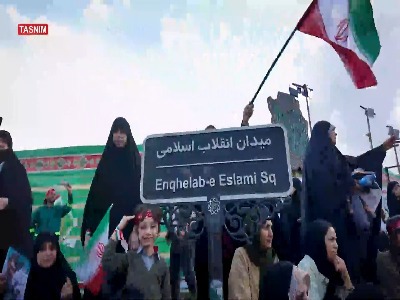 در اجتماع امام رضایی‌ها؛ شما بگویید سیدمجید کجا را بزند؟