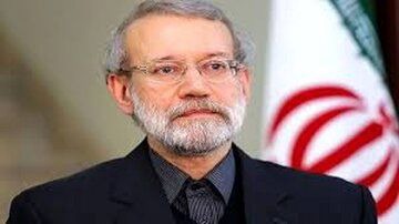 روایت همسر شهید لاریجانی از نقش علی آقا در زندگی اش
