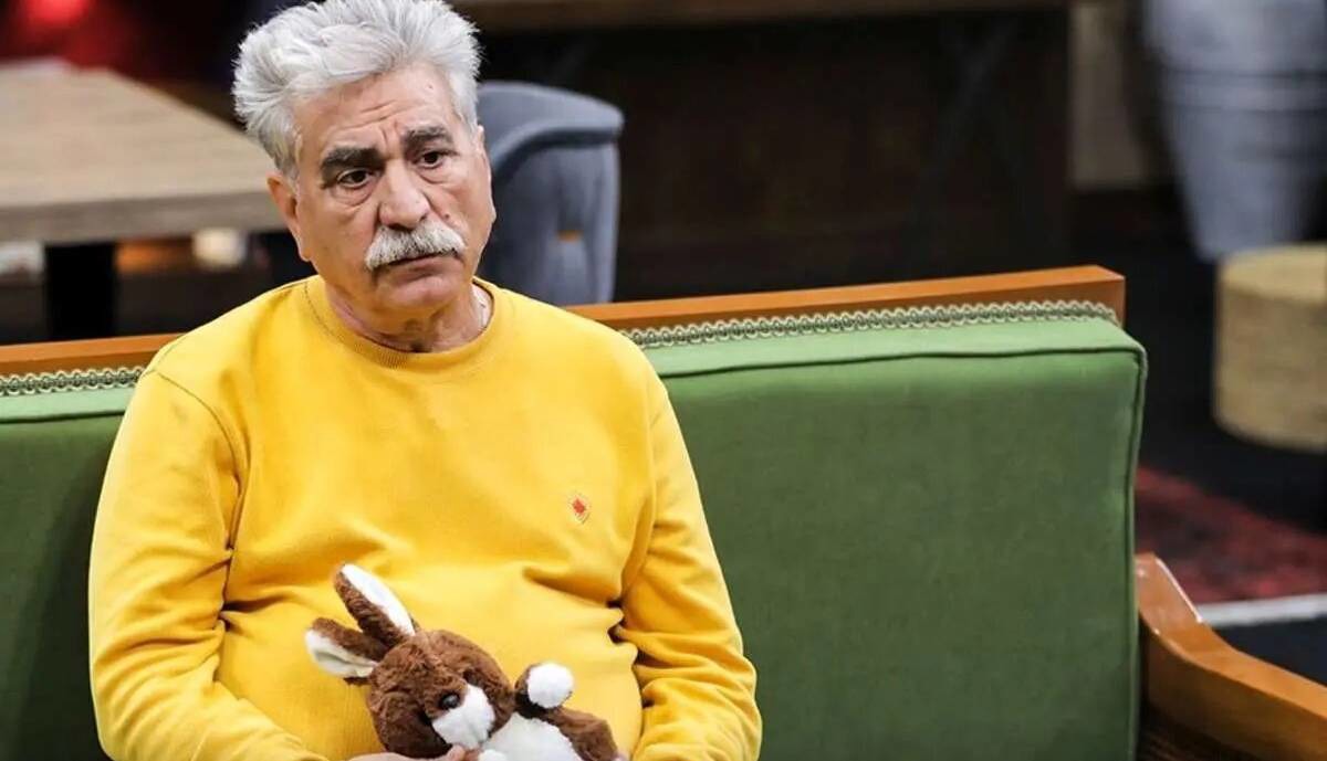 بازیگر سریال‌های کمدی: به پاکی و نجابت مردم ایران باید قسم خورد