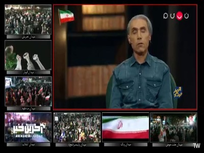 ماجرای کتک خوردن امیر آتشانی از پدر