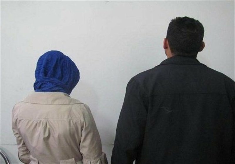 خرید «فرش ابریشم» انگیزه سرقت زوج جوان!