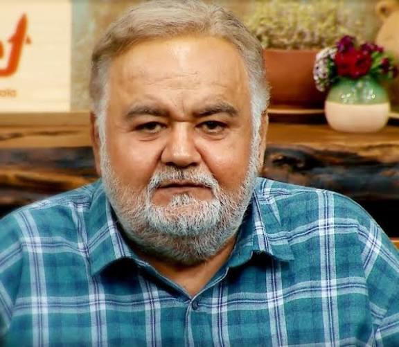نگاهی به کارنامه هنری اکبر عبدی بازیگر پیشکسوت سینما و تلویزیون