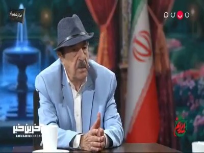 خاطره منوچهر آذری از بازی با اکبر عبدی در فیلم «دزد عروسک ها»