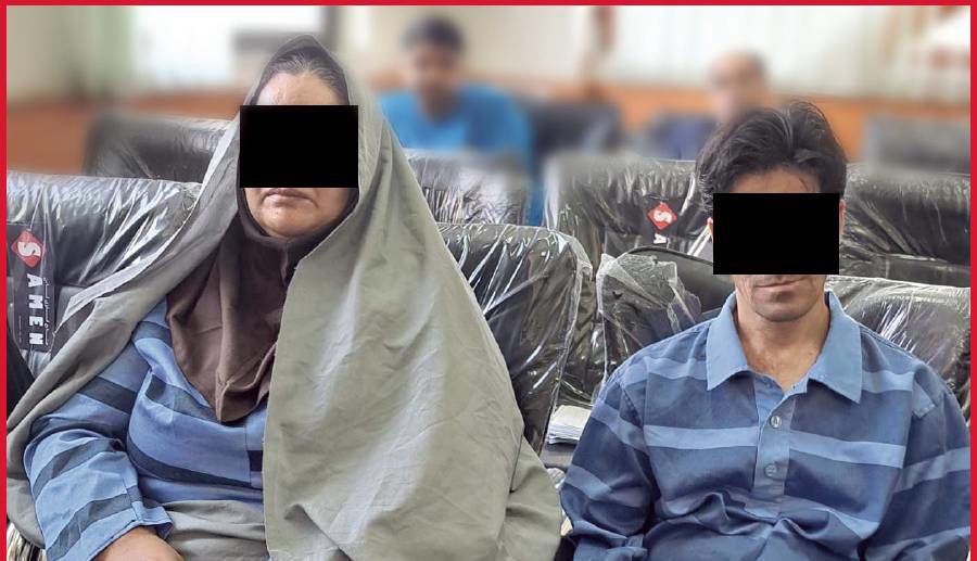 شب سیاه «دختر بهزیستی» در دالان وحشت