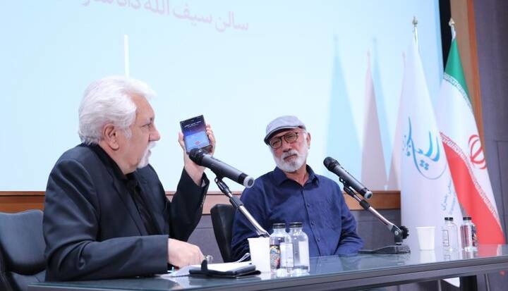 خاطره‌ی ابراهیم حاتمی‌کیا از اولین موشک باران بعثی‌ها