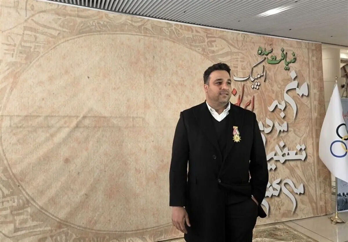 حدادی: هیچ مدیری دوست ندارد نتیجه ضعیف بگیرد