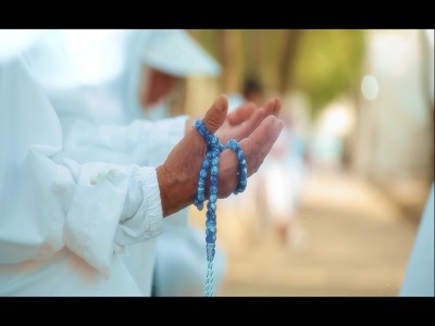 روز عرفه؛ بهار دعا و توسل