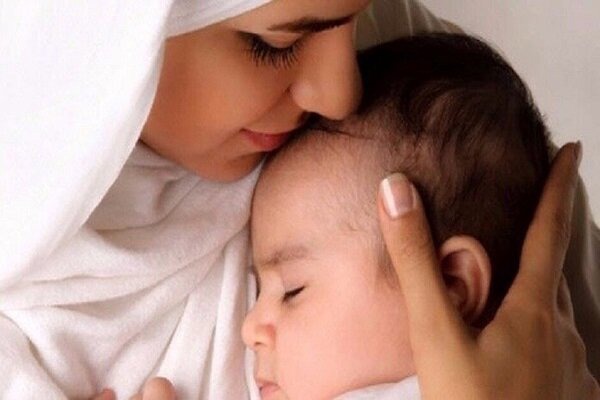 بارداری ایمن با تغذیه آگاهانه