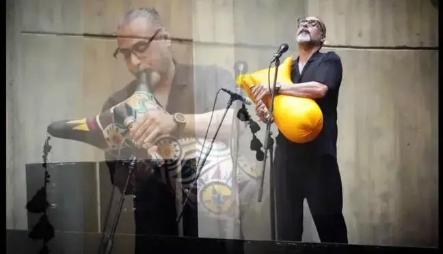انعکاس گسترده جهانی از نوای موسیقی معاصرجنوب در موزه