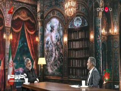 حاج محمدرضا طاهری: در مراسم عرفات همه در صف بودند تا حاج محمود کریمی سر آنها را بتراشد