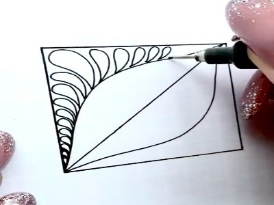 نقاشی به روشی جدید
