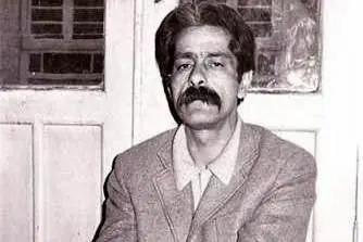 احمد پورمخبر، وقتی معرکه‌گیر خیابانی بود | تهران ۱۳۵۵ شمسی | ببینید