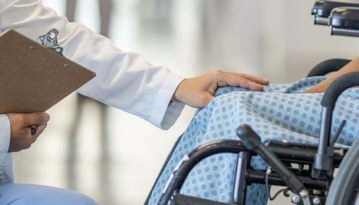 طب ایرانی به کمک بیماران ام‌اس می‌آید