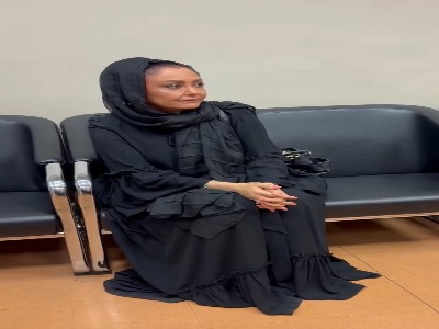 مراسم یادبود مرحومه «بهناز نازی»