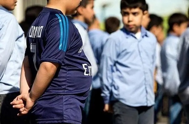 از دست دادن دندان ممکن است منجر به افزایش وزن شود