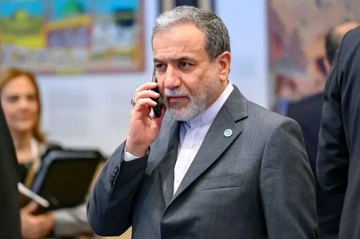 عراقچی در خصوص روادید تیم ملی پاسخ داد