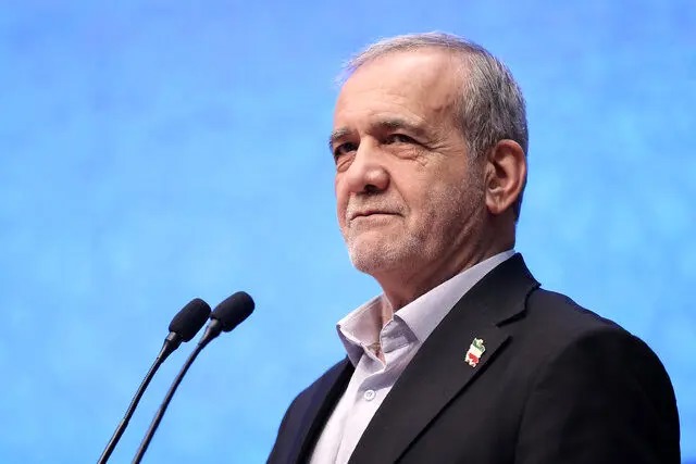پزشکیان: حکمرانی سلامت باید از درمان محوری به سلامت جامعه محور تغییر کند