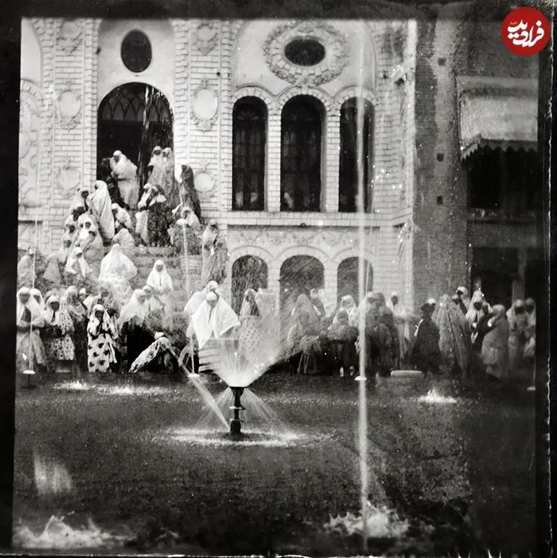 آریا بانو