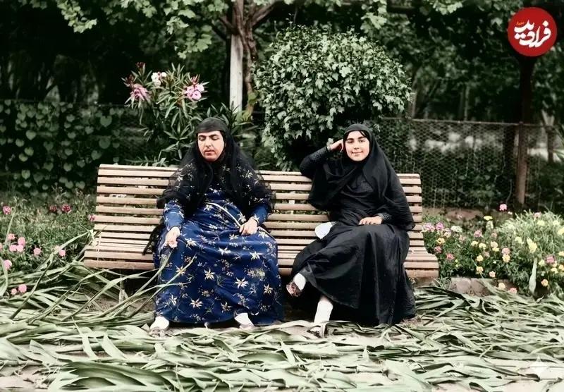 آریا بانو