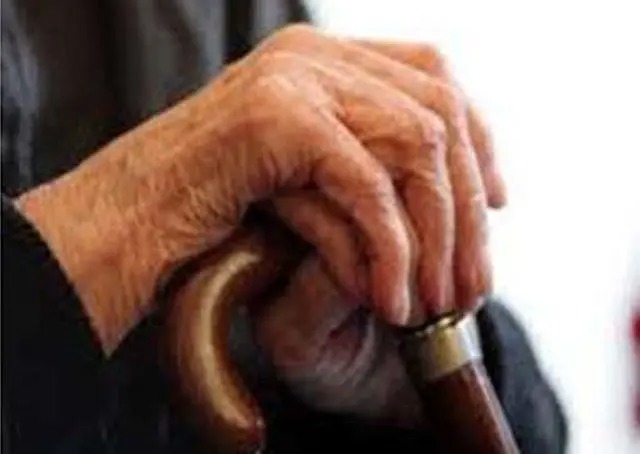 چرت زدن سالمندان خطرناک است