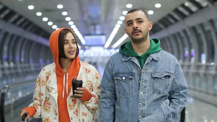 آریا بانو