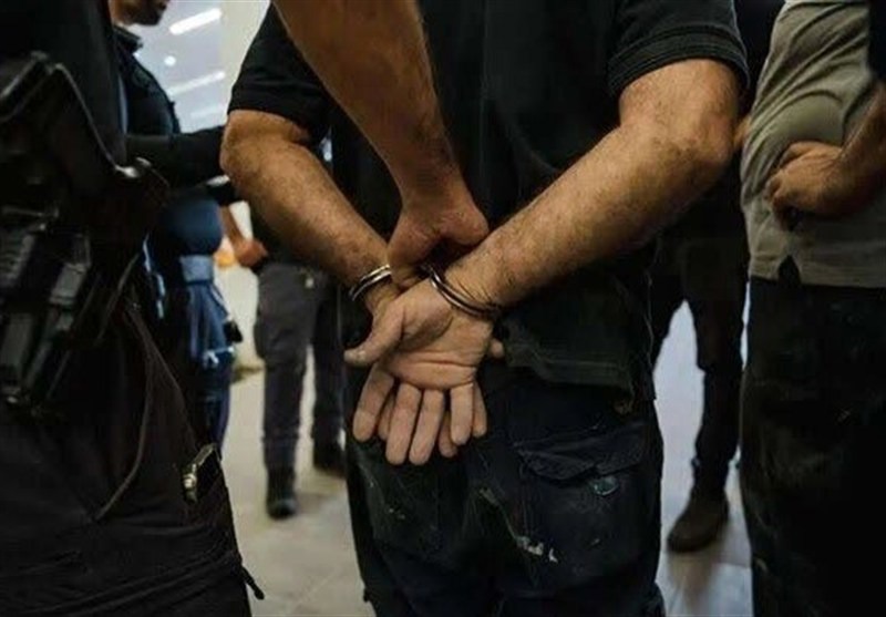 قاچاق سلاح در پوشش عیادت از بیمار!