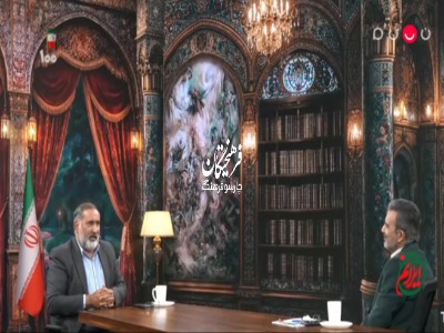 علیرضا قزوه: از ۲۷۰۰ سال قبل تا امروز را می‌کاویم، چنین مردمی نداشتیم