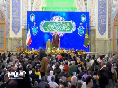 پاداش فرستادن فقط یک صلوات