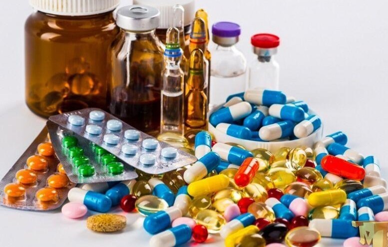 فروش داروی ۱۲ میلیونی در فضای مجازی، ۵۵ میلیون تومان!