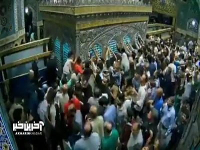 میدونی عمریه گداتم...