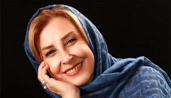 چهره ها/ استایل شیک مرجانه گلچین در اکران بی‌عاطفه