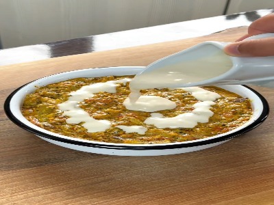 غذای فوری و خوشمزه