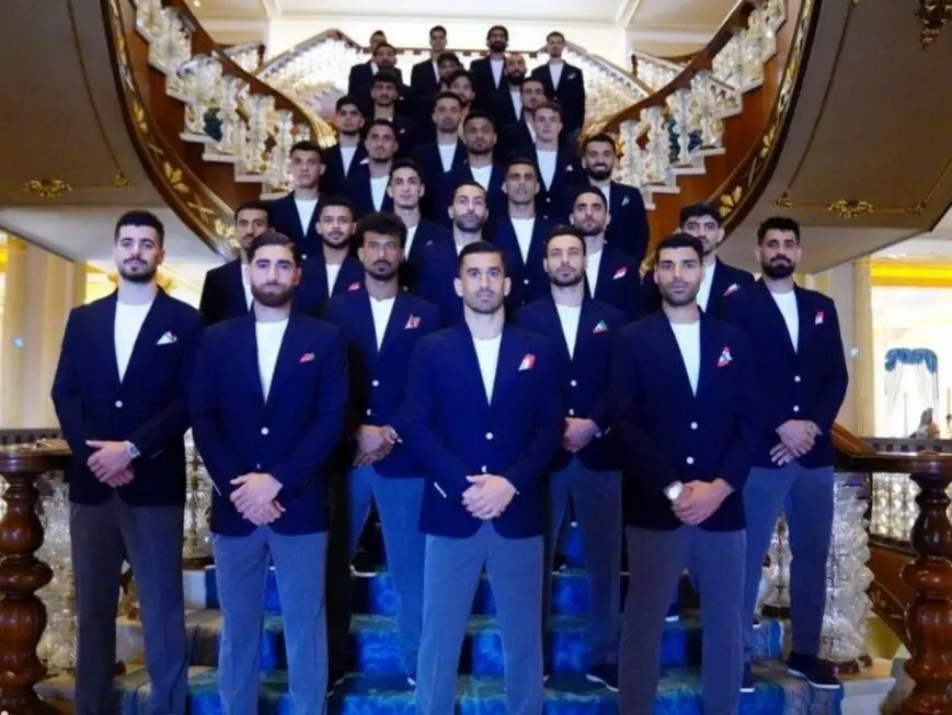 ایران راهی لس‌آنجلس می‌شود؛ قلعه‌نویی و طارمی در نشست خبری جام جهانی