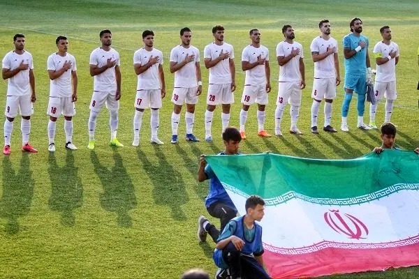 رویترز: ایران و نیوزیلند به دنبال تاریخ سازی/ برتری آماری برای تیم ملی
