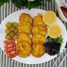 اگه دلت یک شام بدون مرغ و گوشت خوشمزه میخواد این برای خودته!