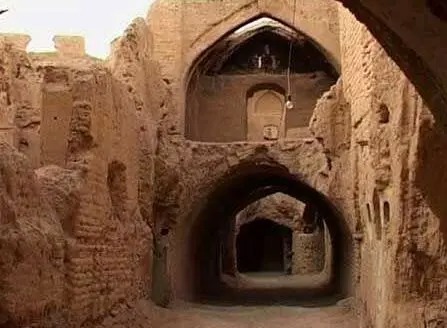 سفر به ایران قدیم؛ روستاییان سبزواری در زمان احمدشاه