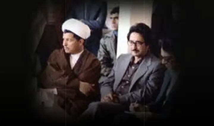 هاشمی رفسنجانی با عزل بنی‌صدر از ریاست‌جمهوری موافق نبود