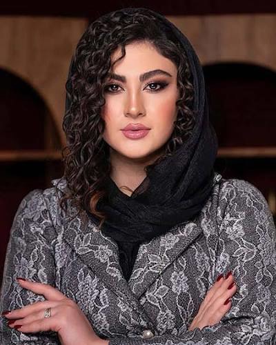 کنایه تلخ مریم مومن با یک عکس سیاه‌وسفید