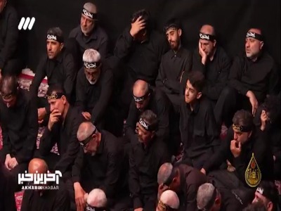 «شهادت یک خواهر»