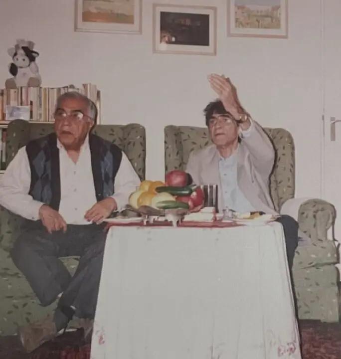 آریا بانو