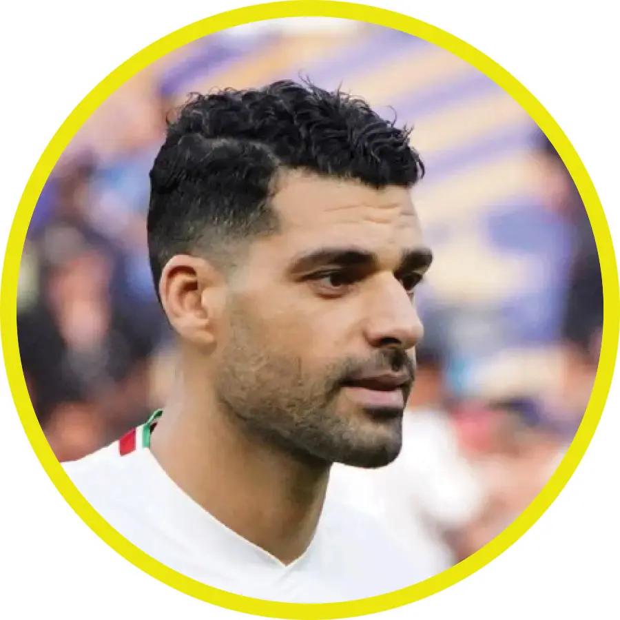 آریا بانو