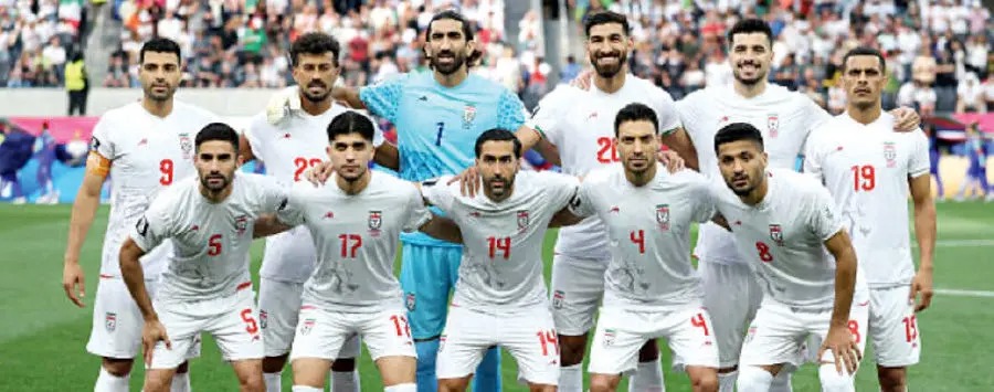 آنالیز نفر به نفر یوزها