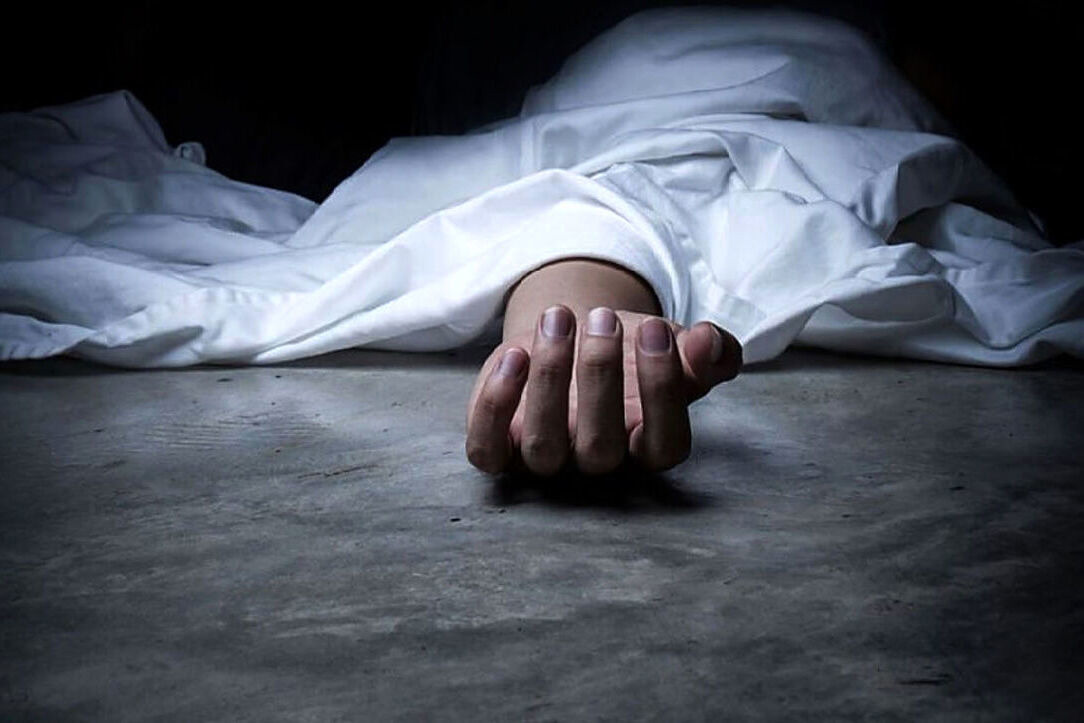 قتل آقای وکیل با شلیک گلوله